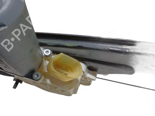 Rear left window mechanism BMW X5 (E70) 3.0 sd | BP35944947C24 - Image 4