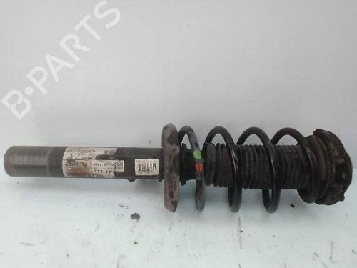 Left front shock absorber VW TIGUAN (5N_)  | BP20980078M16 