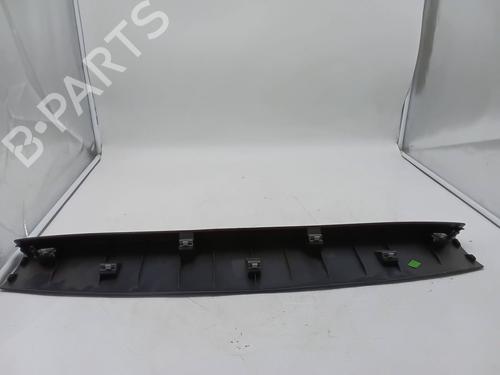 Tailgate trim VW TIGUAN (5N_) 2.0 TDI | BP30050836C151 