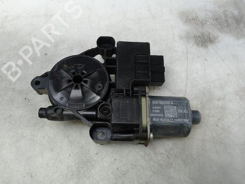 Left rear window motor VW GOLF VII (5G1, BQ1, BE1, BE2)  | BP27648789E23 