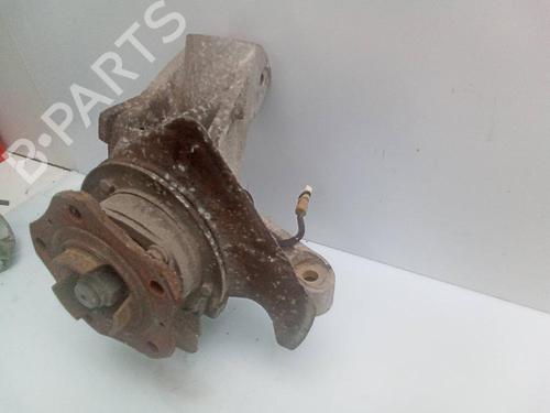 Right front steering knuckle PORSCHE BOXSTER (986)  | BP23997985M26 
