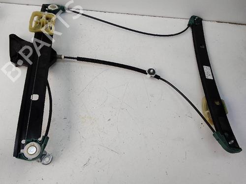 Used Front left window mechanism AUDI A3 Sportback (8YA, 8YF) 30 TDI (116 hp) 18585668