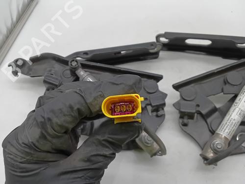 Other AUDI A3 Sportback (8VA, 8VF) 2.0 TDI | BP29203638O1