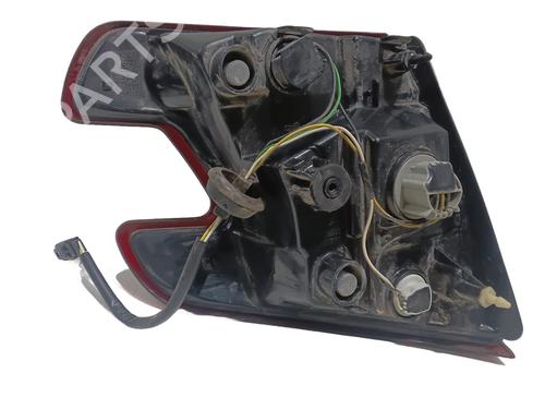 Right taillight RENAULT MEGANE III Grandtour (KZ0/1) 1.5 dCi (KZ09, KZ0D, KZ1G, KZ29, KZ14, KZ1W, KZ10, KZ1F,... | BP32315022C35