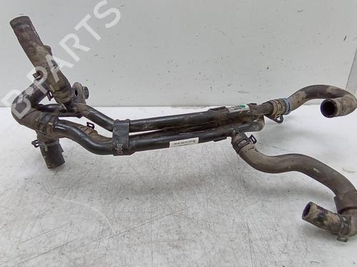 Used Pipe VW GOLF VII (5G1, BQ1, BE1, BE2) 1.4 TSI (125 hp) 26054524