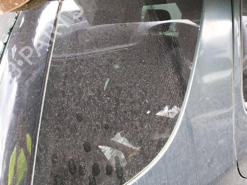 Rear right quarter glass MERCEDES-BENZ M-CLASS (W163) ML 270 CDI (163.113) | BP20207806C92 