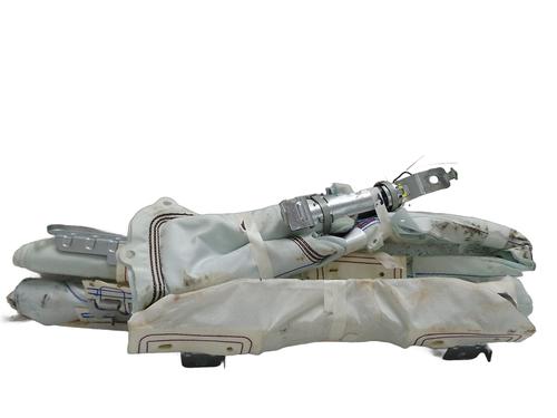 Left curtain airbag NISSAN PULSAR Hatchback (C13) 1.2 DIG-T | BP29880279C11
