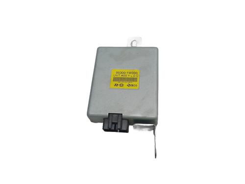 Used Electronic module Electronic module KIA RIO III (UB) 1.1 CRDi (75 hp) 18576285 18576285