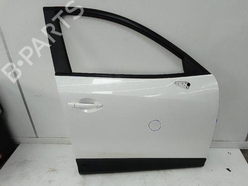Right front door MAZDA CX-5 (KE, GH) 2.2 D (KE2FW) | BP19116794C3