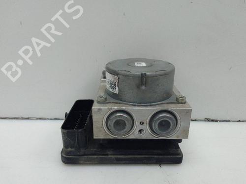 ABS pump DACIA DOKKER MPV (KE_) 1.5 dCi (KEAJ, KEAH) | BP24588374M43 