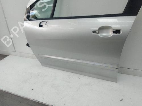 Used Left front door PEUGEOT 308 SW I (4E_, 4H_) 1.6 HDi (112 hp) 19658763