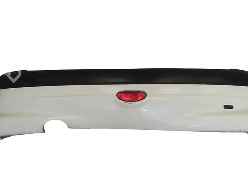 rear-bumper-peugeot-206-hatchback-2ac-1998-1999-2000-2001-2002-2003-2004-2005-2006-2007-2008-2009-2010-2011-2012-33953483 main image