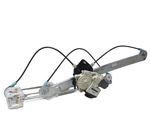 Front right window mechanism BMW X3 (E83) 2.0 d | BP34438131C23  - Image 6