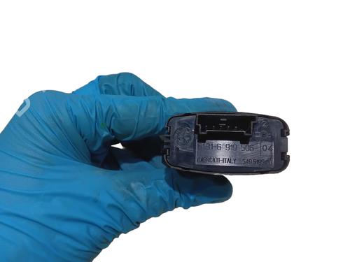 Warning switch BMW X3 (E83) 2.0 d | BP34461217I22  - Image 5