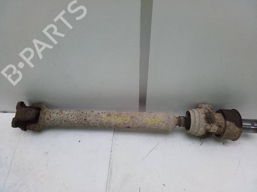 Driveshaft MITSUBISHI L200 / TRITON (KA_T, KB_T)  | BP26052116M37 