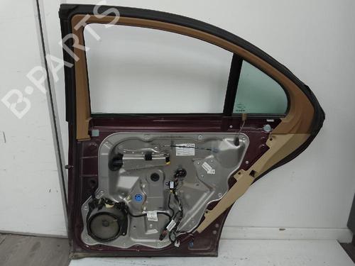 Right rear door MERCEDES-BENZ S-CLASS (W221, V221) S 320 CDI (221.022, 221.122) | BP26409487C5 