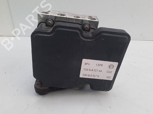 ABS pump SEAT IBIZA V (KJ1, KJG)  | BP23066989M43 
