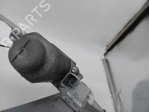 Front right window mechanism PEUGEOT PARTNER Tepee 1.6 HDi 4x4 | BP28714154C23 