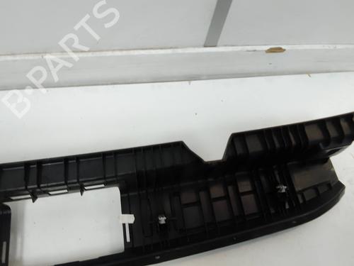Tailgate trim BMW X1 (E84)  | BP26050176C151 