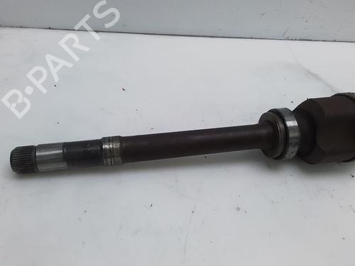 Right front driveshaft PEUGEOT RIFTER 1.5 BlueHDi 130 | BP29385520M39 