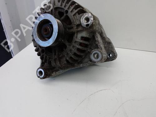 Used Alternator Alternator MINI MINI COUNTRYMAN (R60) Cooper SD (143 hp) 18583209 18583209