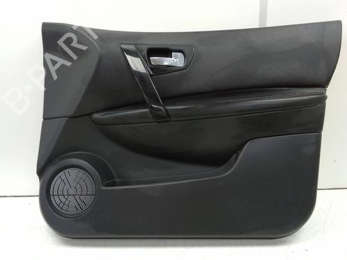 Used Front right panel Front right panel NISSAN QASHQAI I (J10, NJ10) 1.6 dCi (130 hp) 20143949 20143949