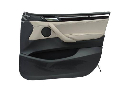 Front right panel BMW X4 (F26) xDrive 20 d | BP23185460C59 - Image 2