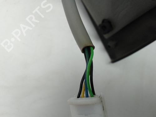 Left mirror DACIA LODGY (JS_) 1.5 dCi | BP28149208C26