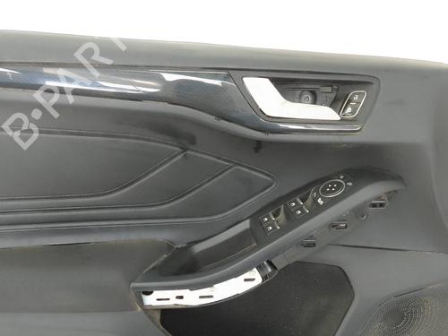 Front left panel FORD FOCUS IV (HN) 1.0 EcoBoost mHEV | BP20932428C58 - Image 4