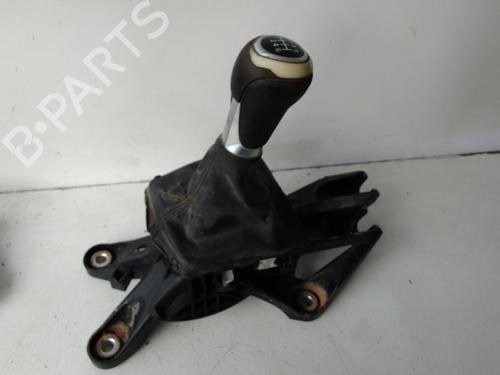 Used Gear lever Gear lever MAZDA CX-3 (DK) 1.5 SKYACTIV-D (DK2WS, DK5FW) (105 hp) 18584188 18584188