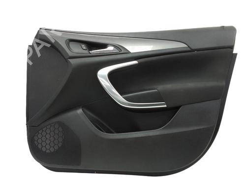 Used Front right panel Front right panel OPEL INSIGNIA A (G09) 1.6 CDTi (68) (120 hp) 20853539 20853539