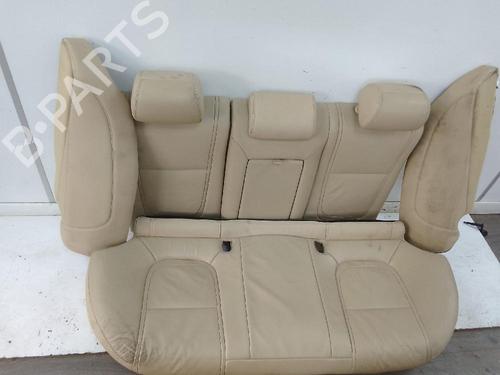 Setesett JAGUAR XF I (X250) 2.2 D (200 hp) 27695273