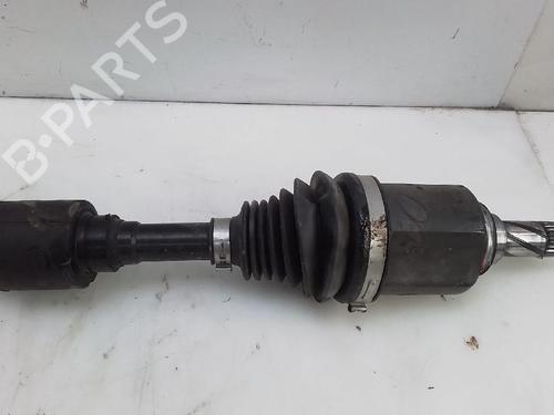 Right front driveshaft MG MG ZS SUV 1.5 VTi | BP26972393M39 