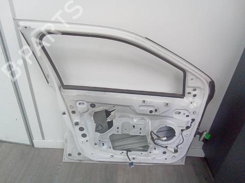 Used Left front door CITROËN C4 CACTUS 1.5 BlueHDi 100 (102 hp) 21379925
