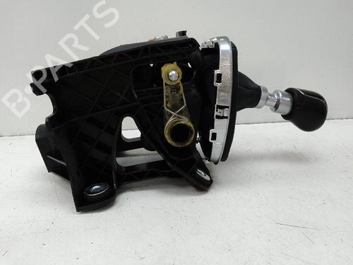 Gear lever FORD C-MAX II (DXA/CB7, DXA/CEU)  | BP19116552M90 