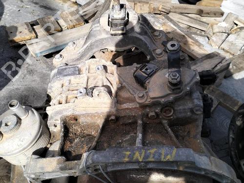 Gearbox MINI MINI (R56)  | BP26160419M3 