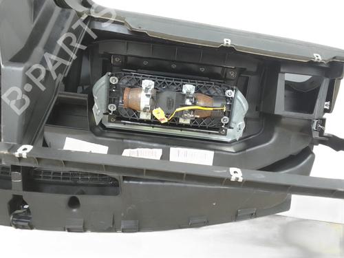 Dashboard VW EOS (1F7, 1F8) 2.0 TDI | BP32362059C46 