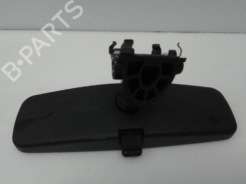 Rear mirror CITROËN BERLINGO (ER_, EC_) 1.5 BlueHDi 130 (ECYHZJ, ECYHZR) | BP23559637I6 