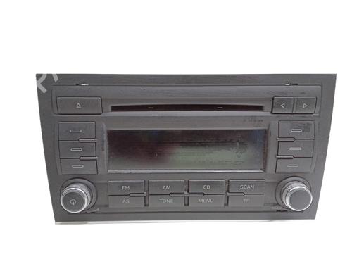 sistema-audio-seat-exeo-3r2-2008-2009-2010-2011-2012-2013-39137549 main image