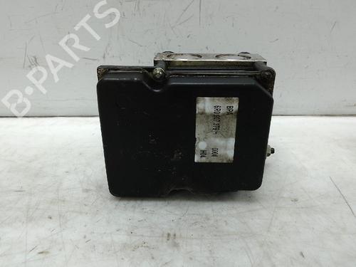 Used ABS pump SEAT IBIZA IV (6J5, 6P1) 1.9 TDI (105 hp) 26446676