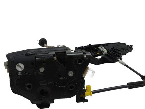 Rear left lock AUDI Q5 (8RB) 2.0 TDI quattro | BP31038166C100 