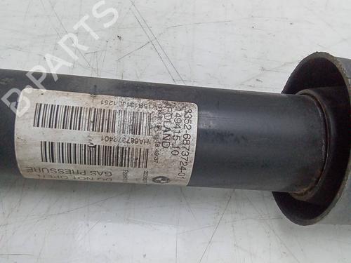 Venstre bak støtdemper BMW 1 (F20) 118 d | BP26052121M18 