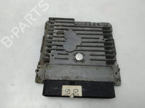 Engine control unit (ECU) VW GOLF VI (5K1)  | BP23456009M57 