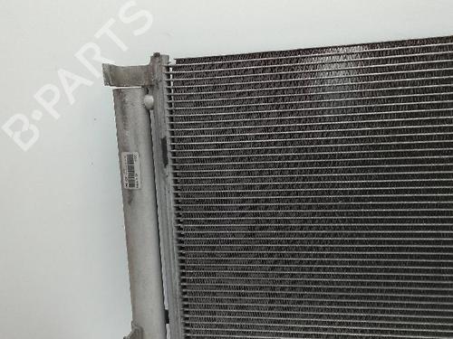 AC radiator HYUNDAI ix35 (LM, EL, ELH) 1.7 CRDi | BP24463369M32 