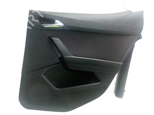 Rear right panel SEAT IBIZA V (KJ1, KJG) | BP23398910C61 - Image 3