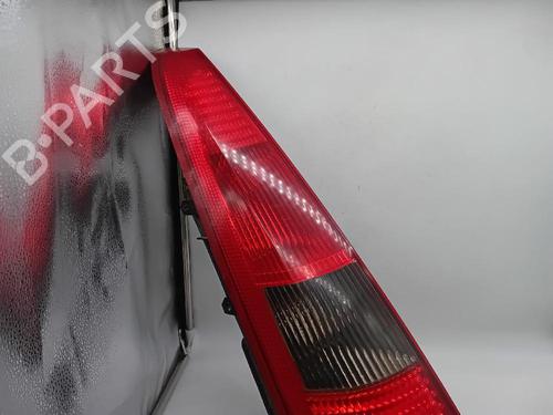 Left taillight FORD FIESTA V (JH_, JD_) 1.4 TDCi | BP27555604C34 