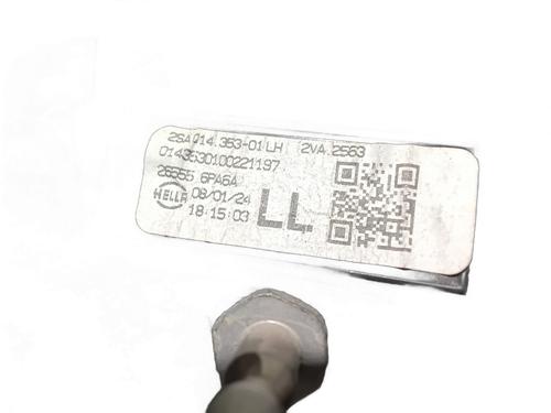Left tailgate light CITROËN C3 AIRCROSS II (SJ_) 1.2 PureTech 100 (SJGHPV) | BP36528174C79  - Image 5
