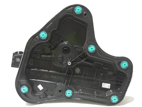 Used Rear left window mechanism Rear left window mechanism VW GOLF VIII (CD1, DA1) 2.0 TDI (116 hp) 36261788 36261788