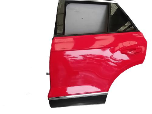 Used Left rear door Left rear door VW T-ROC Convertible (AC7, AC8) 1.5 TSI (150 hp) 34270749 34270749