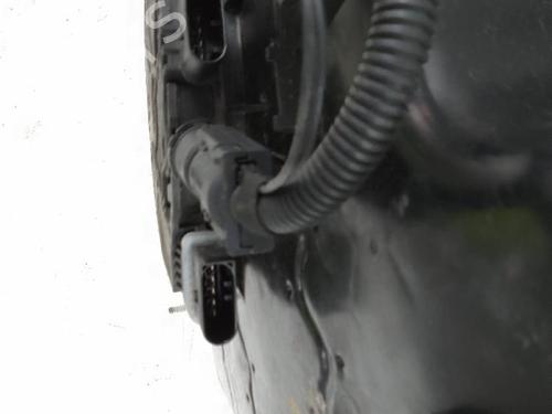 Used AdBlue tank VW TIGUAN (AD1, AX1) 2.0 TDI 4motion (150 hp) 20504132
